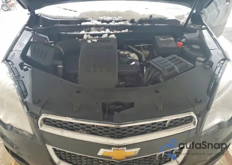 2014 Chevrolet Equinox Ls z USA, uszkodzony, nr VIN 2GNALAEK3E1140283